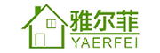 雅爾菲品牌logo