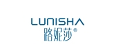 路妮莎品牌logo