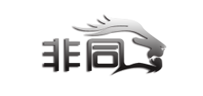 非同品牌logo