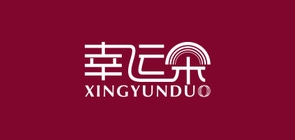 幸運(yùn)朵品牌logo