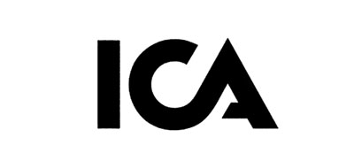 ICA品牌logo