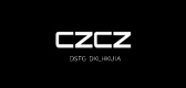 czcz品牌logo