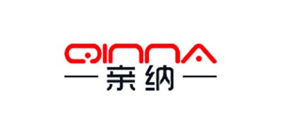 親納品牌logo