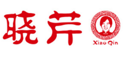 曉芹品牌logo