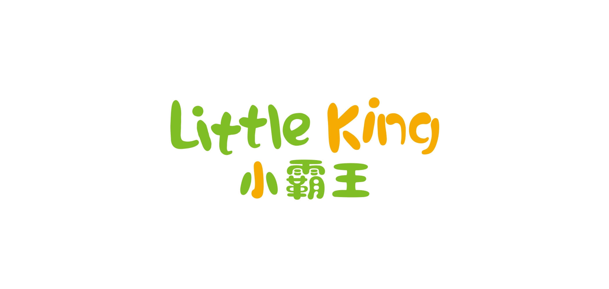 小霸王品牌logo