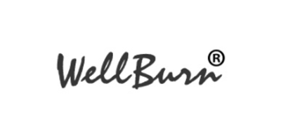 WellBurn品牌logo