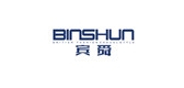 賓舜品牌logo