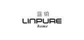 LInPURE/藍(lán)鉑品牌logo