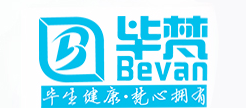 Bevan/畢梵品牌logo