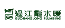 過江龍品牌logo