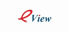 eView品牌logo
