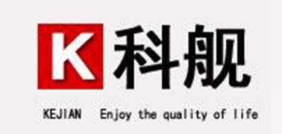 科艦品牌logo