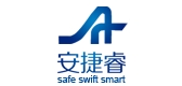 safe swift smart/安捷睿品牌logo