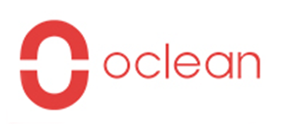 OCLEAN/歐可林品牌logo