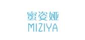 蜜姿婭品牌logo