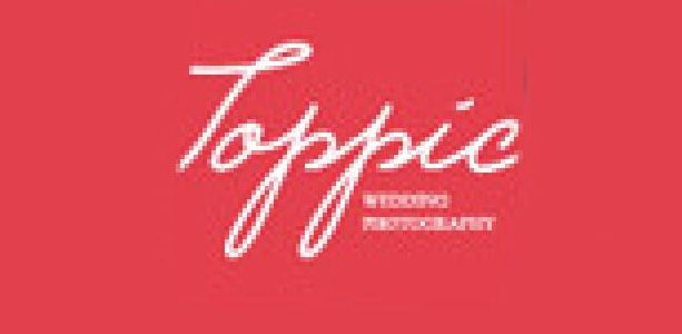 toppic/拓璞柯品牌logo