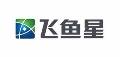 飛魚星品牌logo
