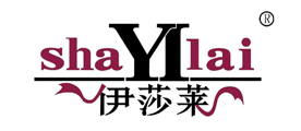 Sha Yi Lai/伊莎萊品牌logo