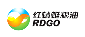 RDGO/紅蜻蜓糧油品牌logo