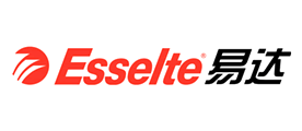 ESSELTE/易達(dá)品牌logo