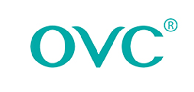 OVC/歐薇皙品牌logo