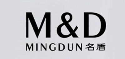 M＆D/名盾品牌logo