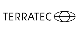 Terratec/德國坦克品牌logo