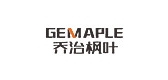 喬治楓葉品牌logo