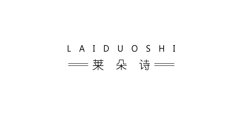 萊朵詩品牌logo