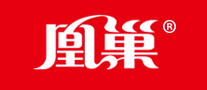 凰巢品牌logo