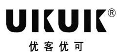 UKUK/優(yōu)客優(yōu)可品牌logo