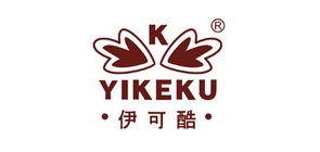 伊可酷品牌logo