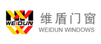 維盾品牌logo