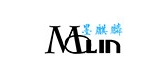 墨麒麟品牌logo