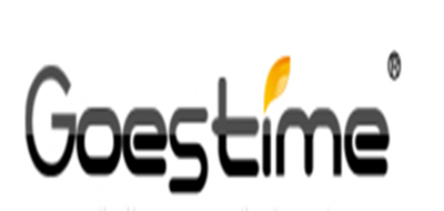GOES TiME/果時(shí)代品牌logo