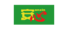 安心品牌logo