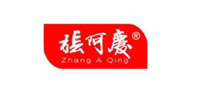張阿慶品牌logo