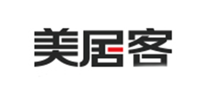 美居客品牌logo