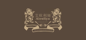 艾歐利婭品牌logo