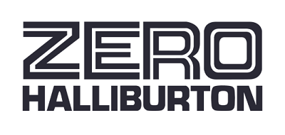 ZERO HALLIBURTON品牌logo