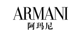 EMPORIO ARMANI/阿瑪尼品牌logo