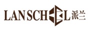 Lanschool/派蘭品牌logo