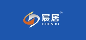 宸居品牌logo