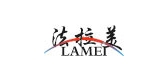 法拉美品牌logo