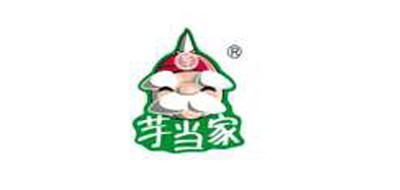 芋當(dāng)家品牌logo