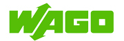 WAGO品牌logo