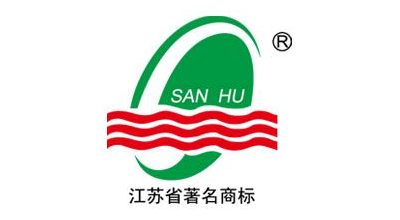 三湖品牌logo