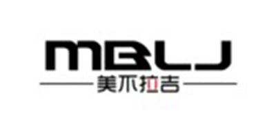 MBLJ/美不拉吉品牌logo