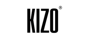 KIZO/庫基品牌logo