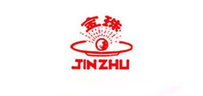 金珠品牌logo